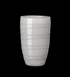 ASA Selection thermobecher twisted, grau