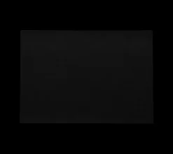 ASA Selection tischset, black