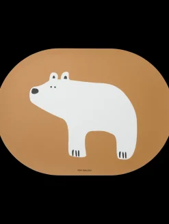 ASA Selection tischset, Bär