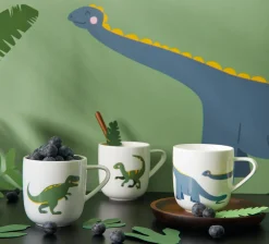 ASA Selection tischset, brontosaurus brutus