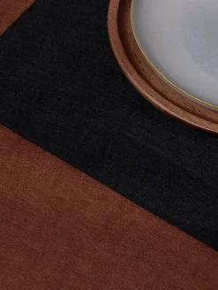 ASA Selection tischset, cinnamon
