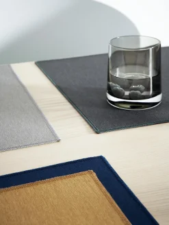 ASA Selection tischset, dark denim