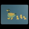 ASA Selection tischset, ente emil