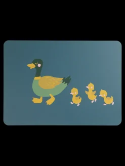 ASA Selection tischset, ente emil