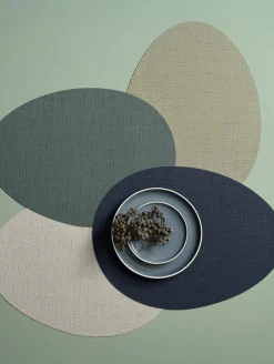 ASA Selection tischset, feather