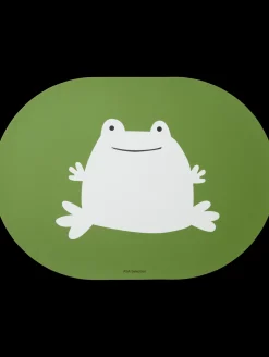 ASA Selection tischset, Frosch