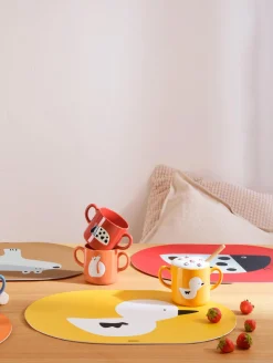 ASA Selection tischset, Frosch