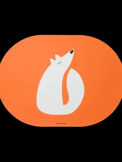 ASA Selection tischset, Fuchs
