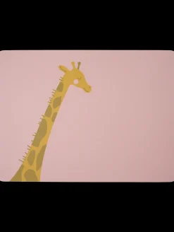 ASA Selection tischset, giraffe gisèle