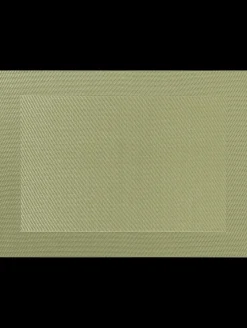 ASA Selection tischset, green olive
