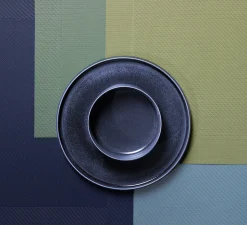 ASA Selection tischset, green olive