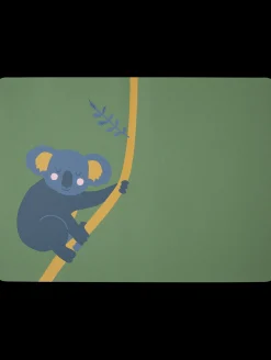ASA Selection tischset, koala konrad
