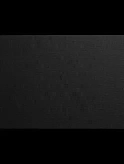 ASA Selection tischset, kuro