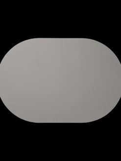ASA Selection tischset oval, cement