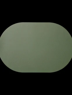 ASA Selection tischset oval, emerald