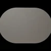 ASA Selection tischset oval, lava