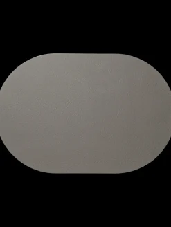 ASA Selection tischset oval, lava