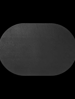 ASA Selection tischset oval, onyx