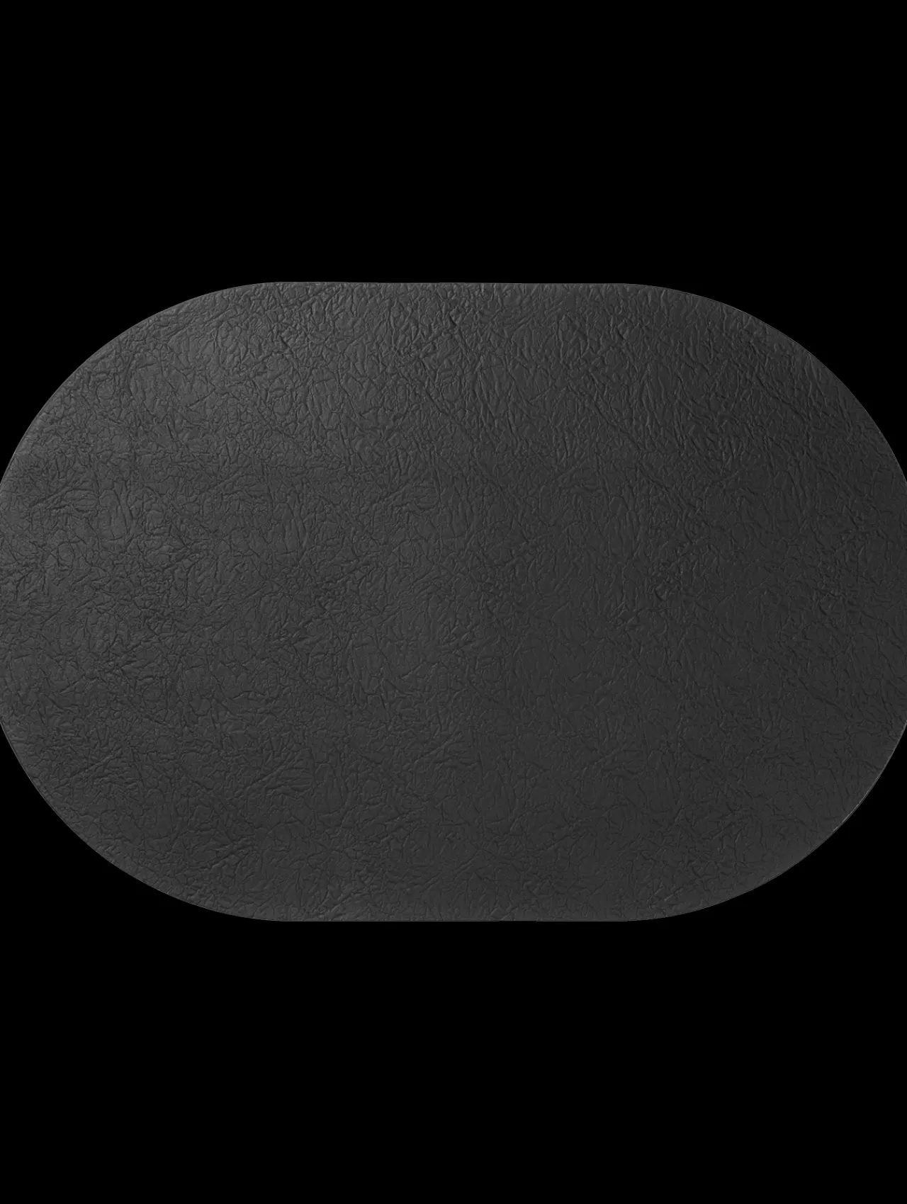 ASA Selection tischset oval, onyx