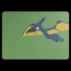 ASA Selection tischset, pterosaurus pako
