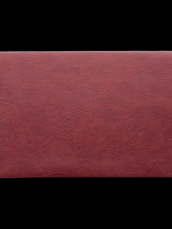 ASA Selection tischset, rosewood