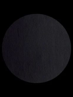 ASA Selection tischset rund, schwarz