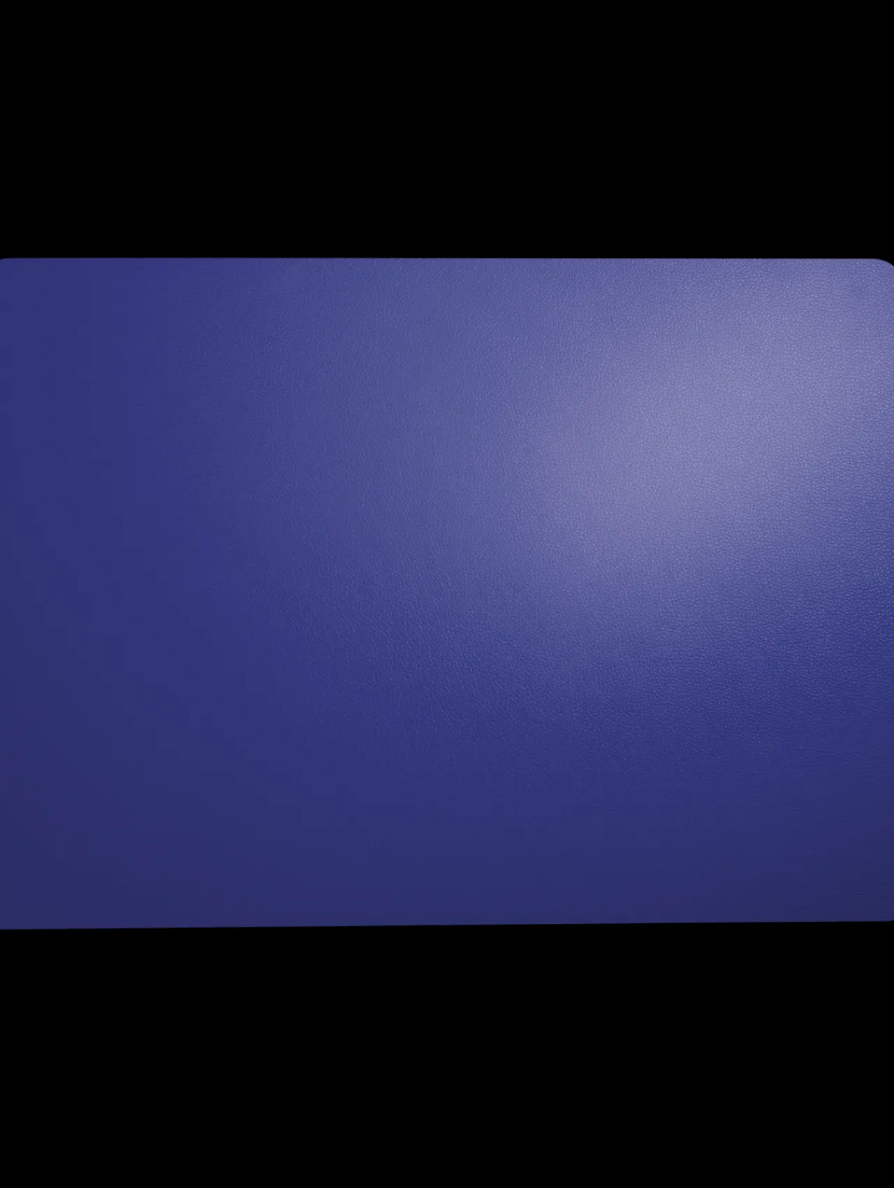 ASA Selection tischset, ultramarine