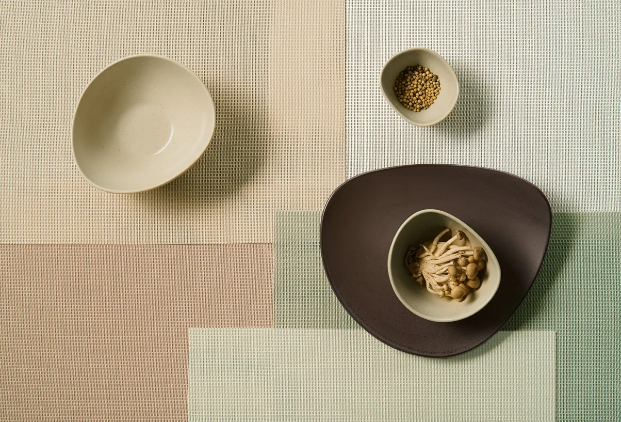 ASA Selection tischset, wheat