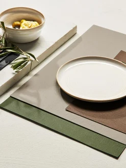 ASA Selection tischset, wood