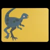 ASA Selection tischset, xiaosaurus xabi