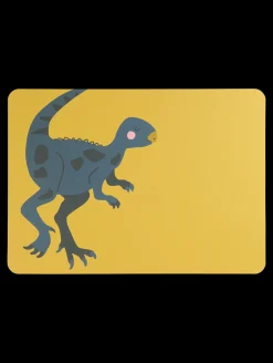 ASA Selection tischset, xiaosaurus xabi
