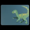 ASA Selection tischset, velociraptor vincent