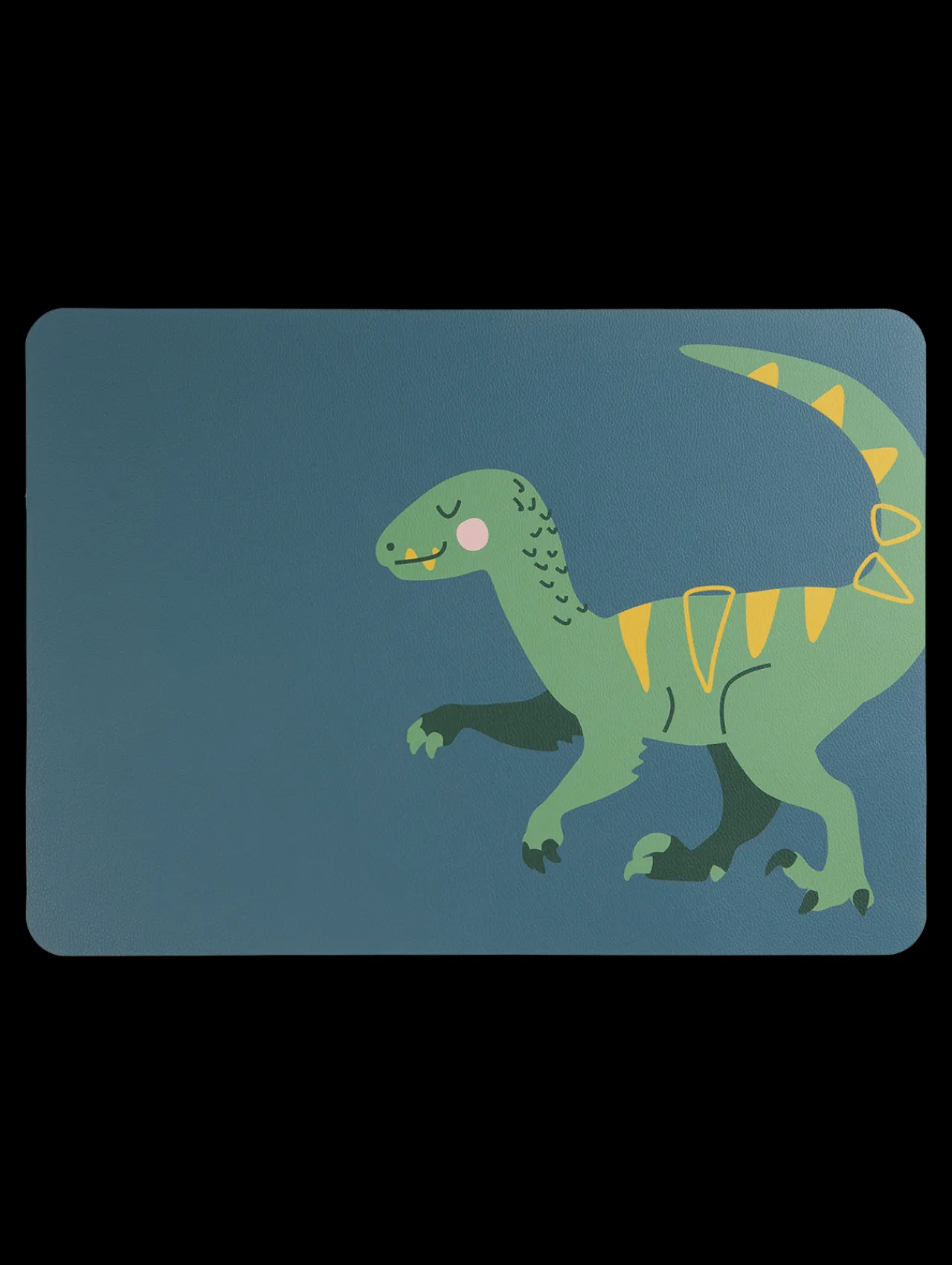 ASA Selection tischset, velociraptor vincent