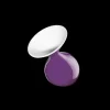 ASA Selection tischvase, mauve