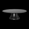 ASA Selection tortenplatte, black iron
