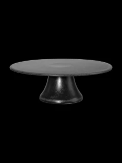 ASA Selection tortenplatte, black iron