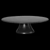 ASA Selection tortenplatte, black iron
