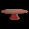 ASA Selection tortenplatte, rosso
