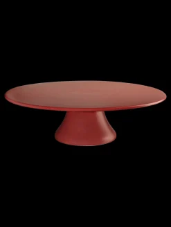 ASA Selection tortenplatte, rosso