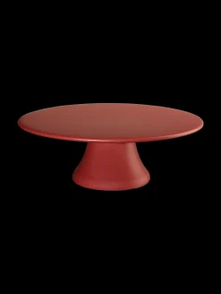 ASA Selection tortenplatte, rosso