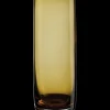 ASA Selection vase, amber