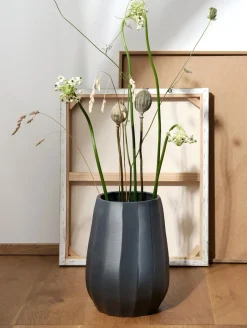 ASA Selection vase, anthracite