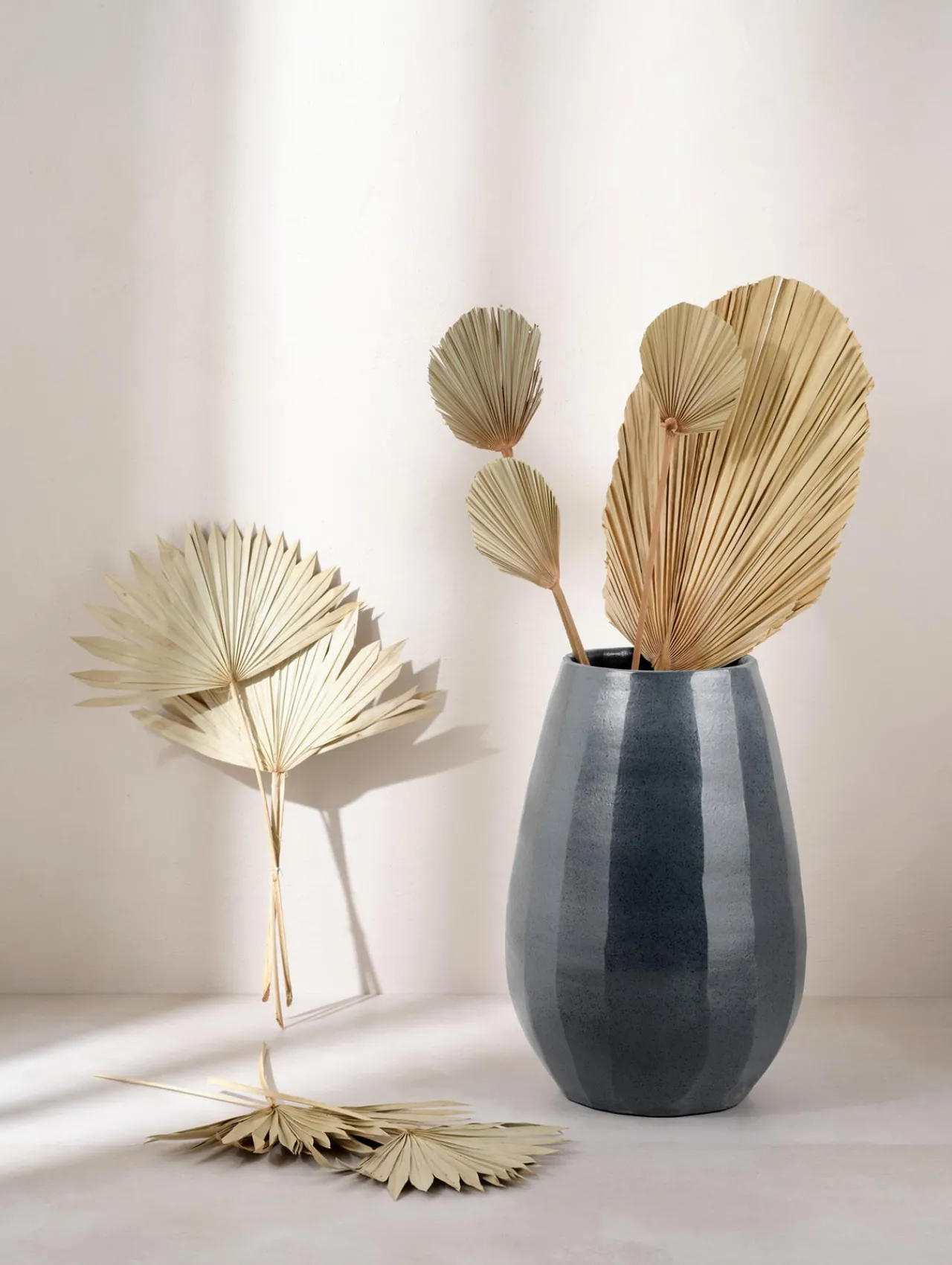 ASA Selection vase, anthracite