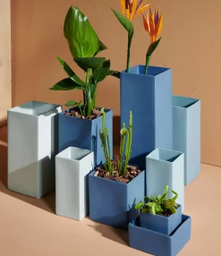 ASA Selection vase, aqua