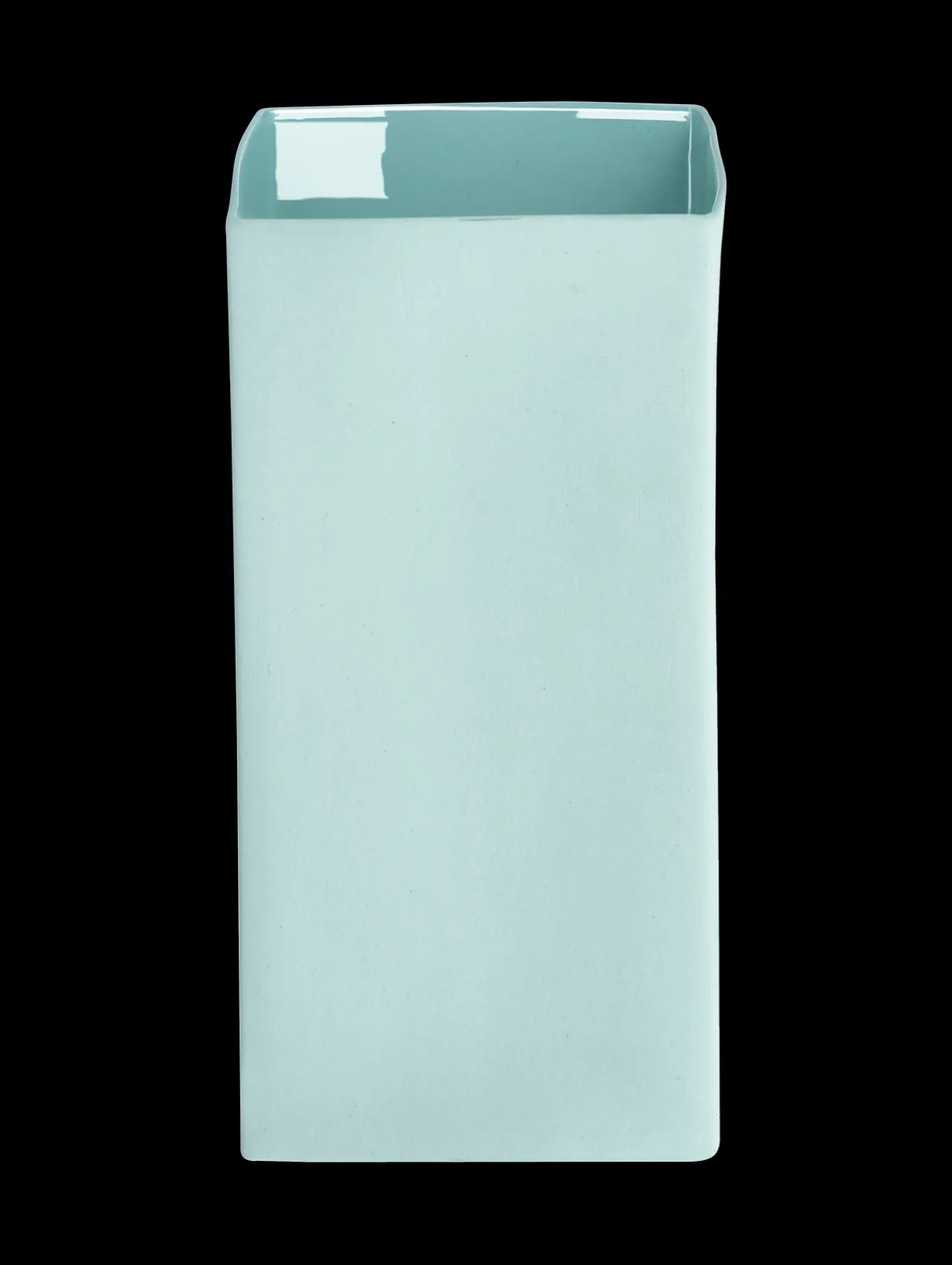 ASA Selection vase, aqua
