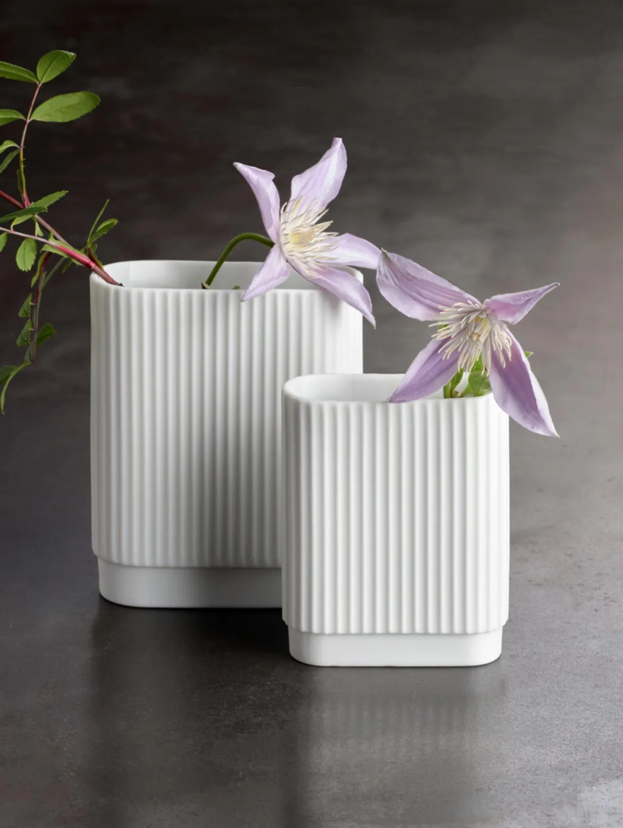 ASA Selection vase, art deco mini