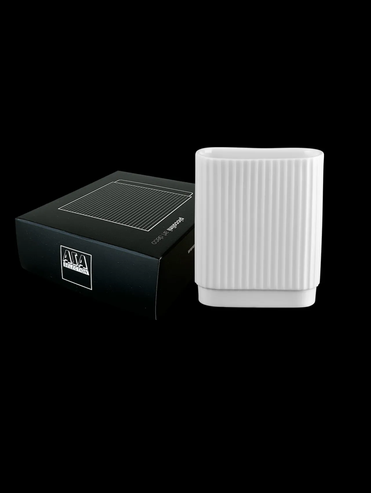 ASA Selection vase, art deco mini