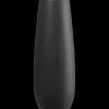 ASA Selection vase, black iron