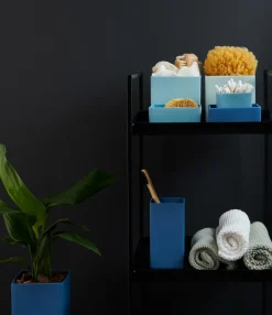 ASA Selection vase, blau