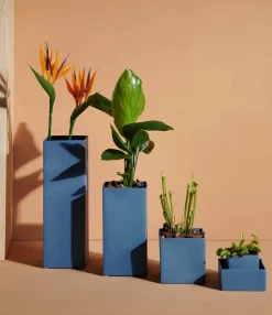 ASA Selection vase, blau